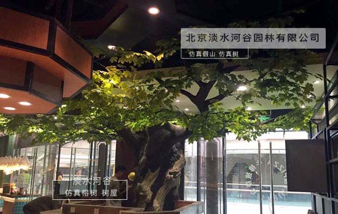 仿真假山技術(shù)培訓班、仿真樹技術(shù)培訓班招生了