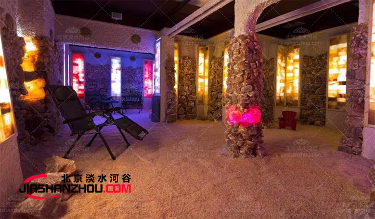 鹽洞旅游民宿是更健康更環保的時尚新生活方式
