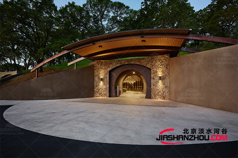 創意窯洞民宿經典案例設計制作過程以及可能遇到的難題