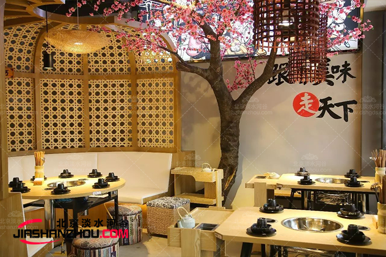 仿真樹也會(huì)發(fā)霉它不是人造樹嗎別慌看看仿真樹專家怎么說