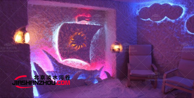 長(zhǎng)春和龍汗蒸鹽療房設(shè)計(jì)安裝廠家全國(guó)訂制
