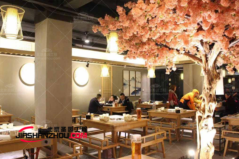 北京廠家預(yù)測未來十年的家居裝飾趨勢(shì)