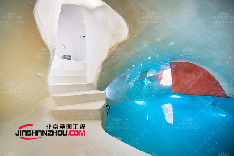 北京昌平喜馬拉雅鹽療房開啟休閑養生新風尚
