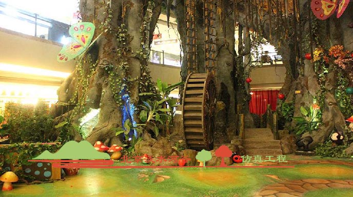 室內(nèi)仿真榕樹制作.jpeg 室內(nèi)仿真榕樹制作