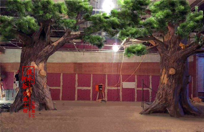 仿真樹(shù)廠家
