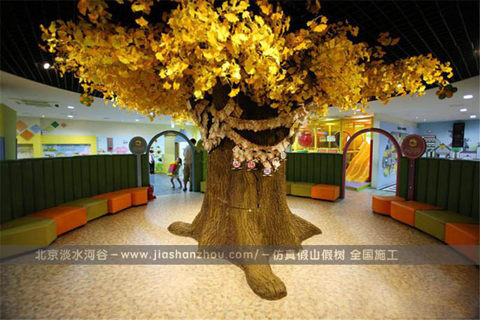 仿真樹(shù)廠家