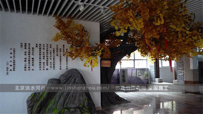 仿真樹(shù)廠家