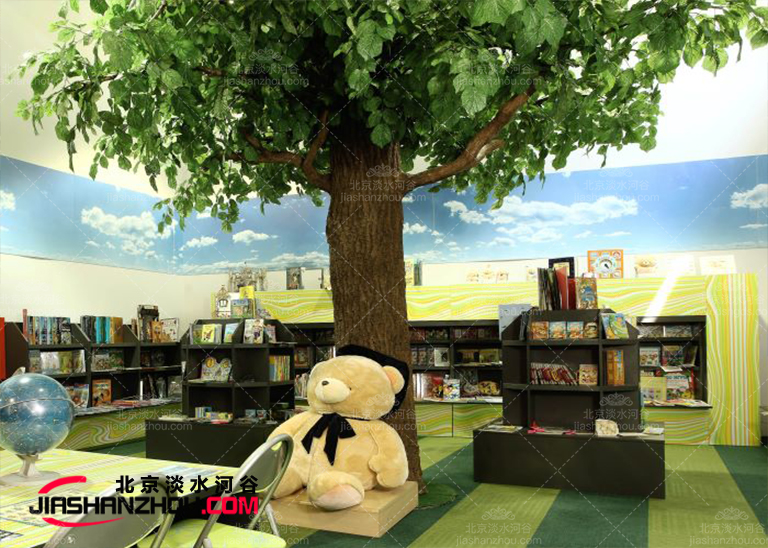 仿真樹.jpg 仿真樹