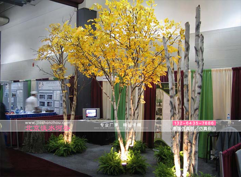 仿真樹.jpg 仿真樹