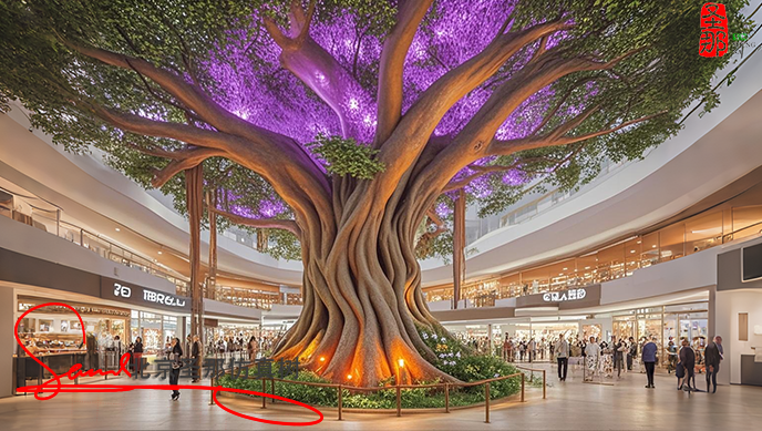 玻璃鋼仿真樹.jpg 玻璃鋼仿真樹