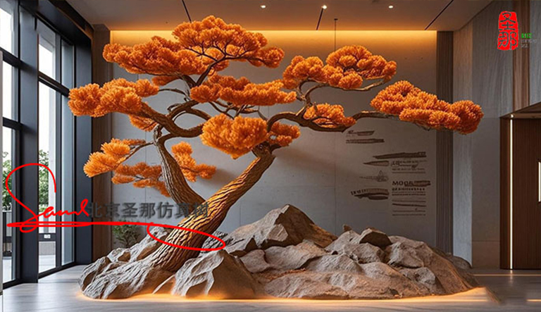 仿真樹.jpg 仿真樹