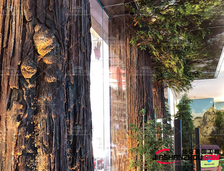 仿真樹(shù).jpg 仿真樹(shù)