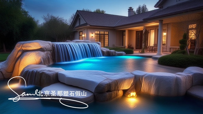 塑石假山.jpg 塑石假山